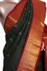 Pure Handloom Kanjeevaram Silk Saree